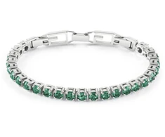 Guess Moteriška Apyrankė JUBB01234JWRHEML