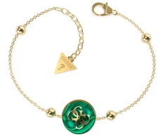 Guess Moteriška Apyrankė JUBB01395JWYGGNL