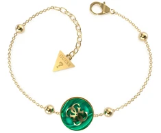 Guess Moteriška Apyrankė JUBB01395JWYGGNS