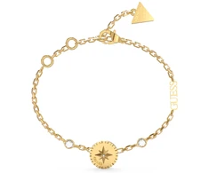 Guess Moteriška Apyrankė JUBB02203JWYGL