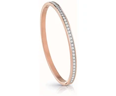 Guess Moteriška Apyrankė JUBB02248JWRGL