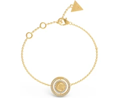 Guess Moteriška Apyrankė JUBB02257JWYGS