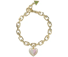Guess Moteriška Apyrankė JUBB03034JWYGLCL