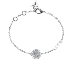 Juvelyrinė Guess apyrankė JUBB03125JWRH-S