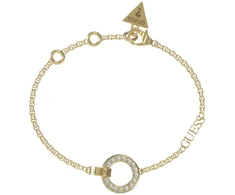 Juvelyrinė Guess apyrankė JUBB03162JWYG-S