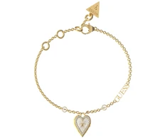 Jewellery Guess Bracelet JUBB03242JWYGRHS