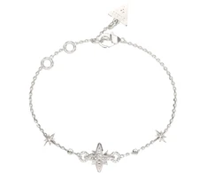 Juvelyrinė Guess apyrankė JUBB03330JWRHS