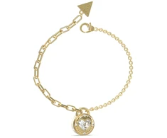 Guess Moteriška Apyrankė JUBB03353JWYGL