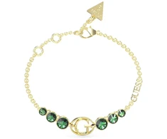 Guess Moteriška Apyrankė JUBB03358JWYGEML