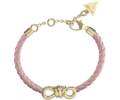 Papuošalai Guess apyrankė JUBB04003JWYGBPT/U