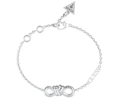 Guess Moteriška Apyrankė JUBB04011JWRHL