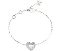 Juvelyrinė Guess apyrankė JUBB04031JWRHS