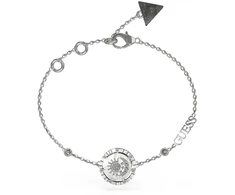 Guess Moteriška Apyrankė JUBB04043JWRHL