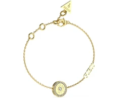 Juvelyrinė Guess apyrankė JUBB04053JWYGWHS