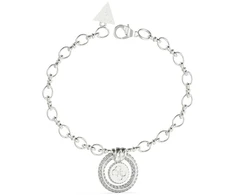 Guess Moteriška Apyrankė JUBB04059JWRHL