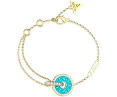 Jewellery Guess Bracelet JUBB04078JWYGTQL