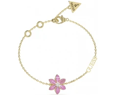 Papuošalai „Guess“ apyrankė JUBB04134JWYGPKS