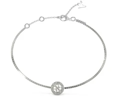 Juvelyrinė Guess apyrankė JUBB04163JWRHS