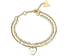 Guess Moteriška Apyrankė JUBB04206JWYGRHS
