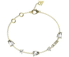 Guess Moteriška Apyrankė JUBB04410JWYGL