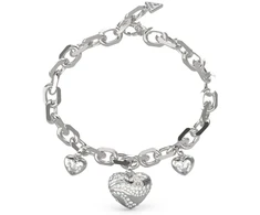 Guess Moteriška Apyrankė JUBB04500JWRHL