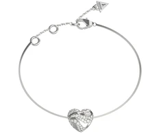 Guess Moteriška Apyrankė JUBB04502JWRHL