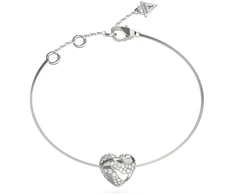 Jewellery Guess Bracelet JUBB04502JWRHS