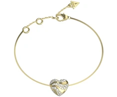 Guess Moteriška Apyrankė JUBB04502JWYGL