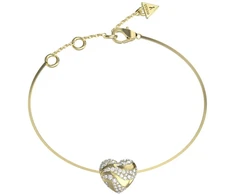 Jewellery Guess Bracelet JUBB04502JWYGS
