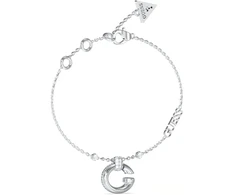 Jewellery Guess Bracelet JUBB04519JWRHS