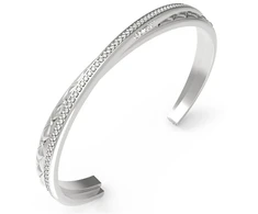 Guess Moteriška Apyrankė JUBB04584JWRHS