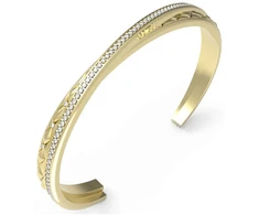 Guess Moteriška Apyrankė JUBB04584JWYGL