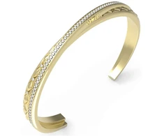 Papuošalai Guess apyrankė JUBB04584JWYGS