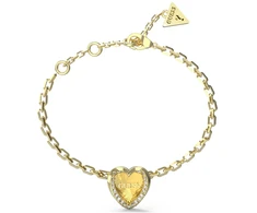 Juvelyrinė Guess apyrankė JUBB04607JWYGS
