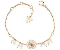 Guess Moteriška Apyrankė JUBB04681JWYGWHL
