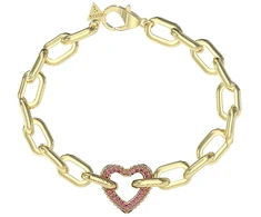 Guess Moteriška Apyrankė JUBB05005JWYGPKL