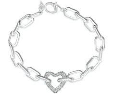 Papuošalai Guess apyrankė JUBB05016JWRHS