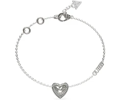 Guess Moteriška Apyrankė JUBB05022JWRHL