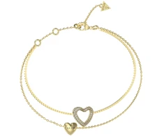 Guess Moteriška Apyrankė JUBB05027JWYGL