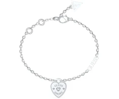 Papuošalai Guess apyrankė JUBB05057JWRHS