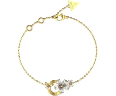 Guess Moteriška Apyrankė JUBB05106JWYGS