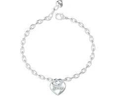 Guess Moteriška Apyrankė JUBB05217JWRHS
