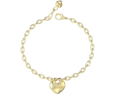 Guess Moteriška Apyrankė JUBB05217JWYGL