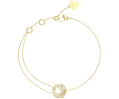 Guess Moteriška Apyrankė JUBB05224JWYGL