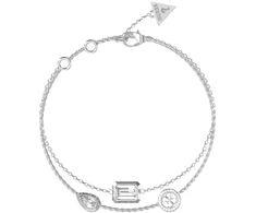 Jewellery Guess Bracelet JUBB05237JWRHS