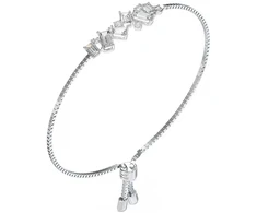 Guess Moteriška Apyrankė JUBB05363JWRHTU