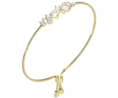 Guess Moteriška Apyrankė JUBB05363JWYGTU