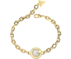 Guess Moteriška Apyrankė JUBB05438JWYGL