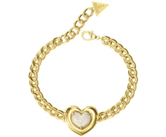 Guess Moteriška Apyrankė JUBB05456JWYGL