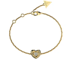 Guess Moteriška Apyrankė JUBB05461JWYGL